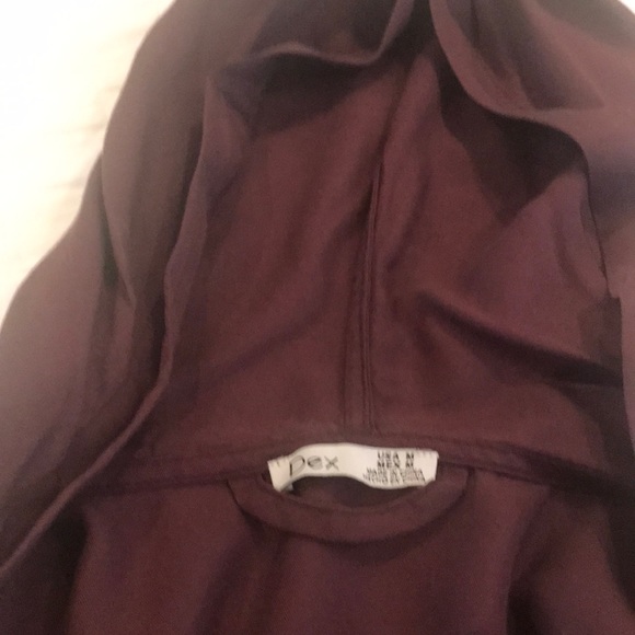 Dex spring or fall coat - Picture 3 of 4